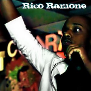 “Rico Ramone”的封面