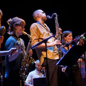 “Andreas Røysum Ensemble”的封面