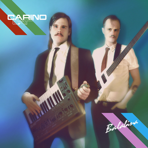 Artwork for Chinese Machine