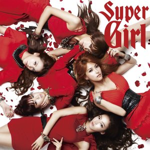 Imagem de 'Super Girl'