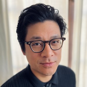 Gene Back 的头像