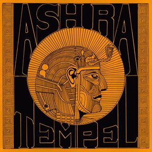Ash Ra Tempel (Mixed Tracks)
