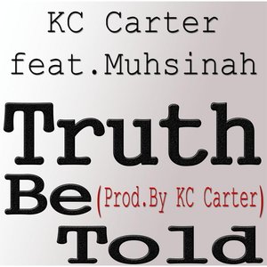 Truth Be Told (feat. Muhsinah)