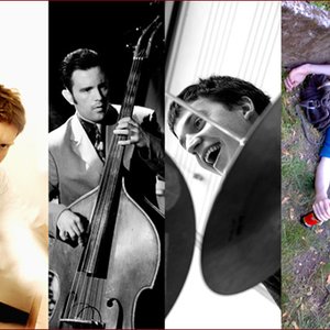 Avatar für The Luke Barlow Band