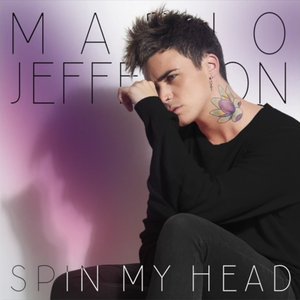 Image for 'Spin My Head'