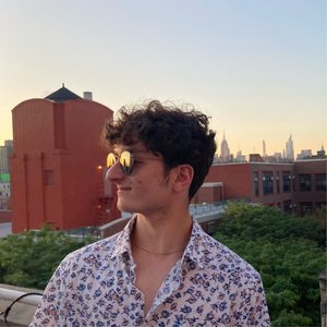 Malcolm Zeller 的头像