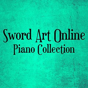 Sword Art Online Piano Collection