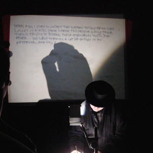 Andrew McKenzie photo provided by Last.fm