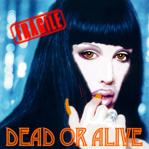 Fragile cover