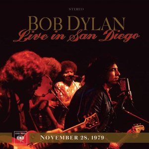 Live in San Diego: November 28, 1979