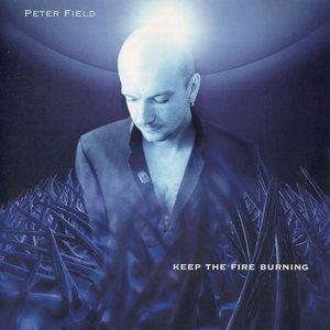 Keep the Fire Burning