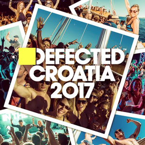 Purple Disco Machine - Defected Croatia 2017 - Zortam Music