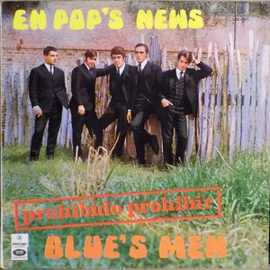 Prohibido Prohibir - En Pop's News