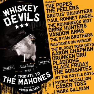 A Tribute to The Mahones