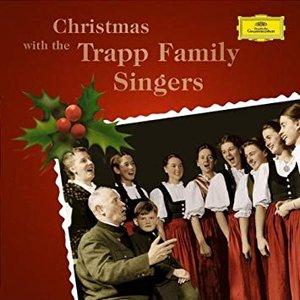 Christmas with the Trapp Family Singers