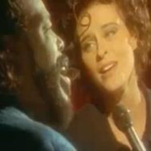 Lisa Stanfield & Barry White için avatar