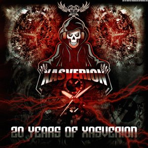 20 Years Of Xasverion
