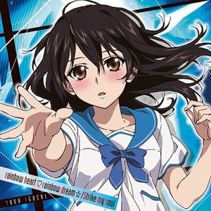 rainbow heart rainbow dream☆ / Strike my soul [初回盤]