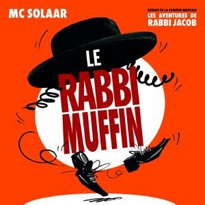 Le Rabbi Muffin