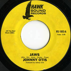 Jaws / Good to the Last Drop