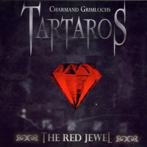 The Red Jewel cover