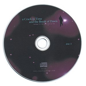 Jam Disc 3 - Cosmic Interference