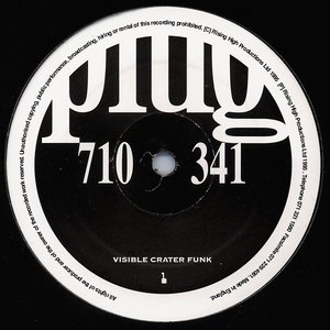 Plug 1 - Visible Crater Funk