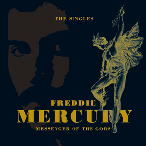 Messenger Of The Gods: The Singles Collection