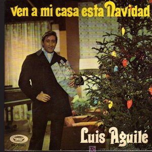 VEN A MI CASA ESTA NAVIDAD