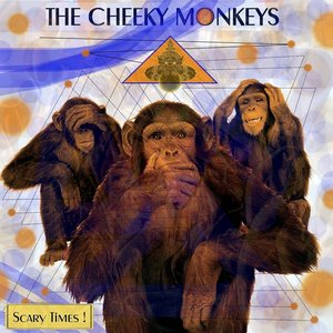 The Cheeky Monkeys 的头像