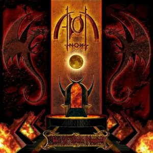 Tales of Dark Kingdom