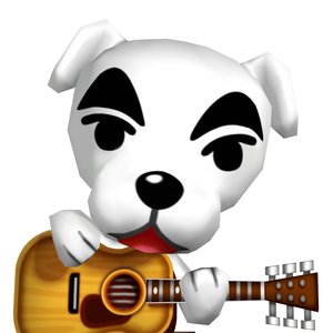 Image for 'KK Slider'