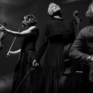 Avatar for Sarah Neufeld, Richard Reed Parry & Rebecca Foon