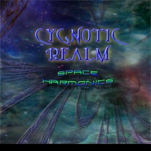 Space Harmonics (EP)