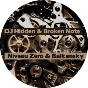 Avatar di Niveau Zero & Balkansky