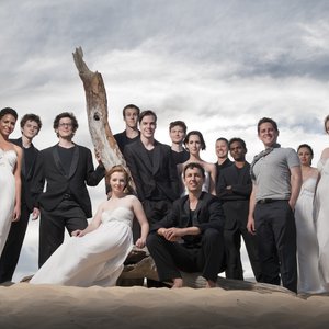 The Australian Voices 的头像