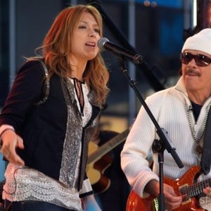 Michelle Branch; Santana 的头像