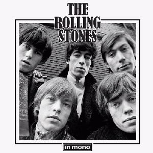 The Rolling Stones In Mono