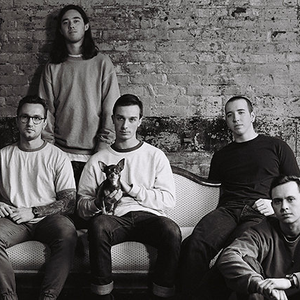 Citizen photo provided by Last.fm