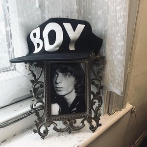 Avatar for lost daughter