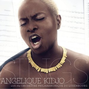 Angelique Kidjo & Orchestre Philharmonique du Luxembourg 的头像