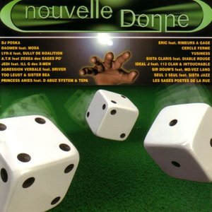 Nouvelle Donne 的头像