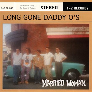 long gone daddy-o's のアバター