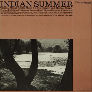 Indian Summer (Music for Soundtracks, 1960)