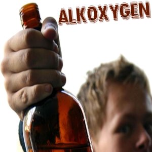 Avatar för Alkoxygen