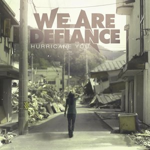 Hurricane You - Single