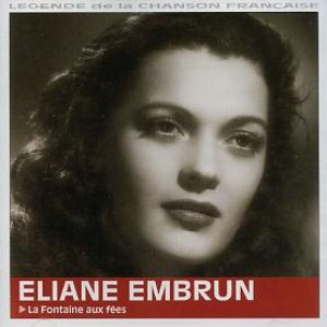 Avatar de Eliane Embrun