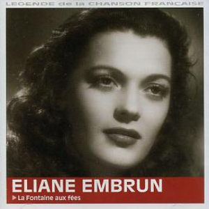 Eliane Embrun photo provided by Last.fm