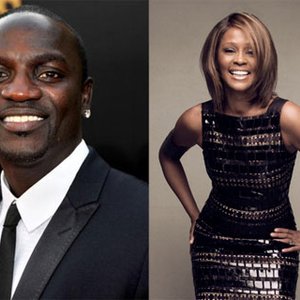 Avatar for Whitney Houston feat. Akon