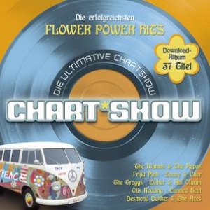 Die Ultimative Chartshow - Flower Power